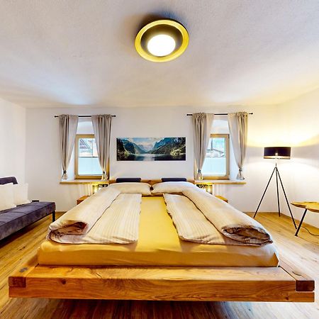 Ferienhaus Hennewinkl Oetz Luaran gambar