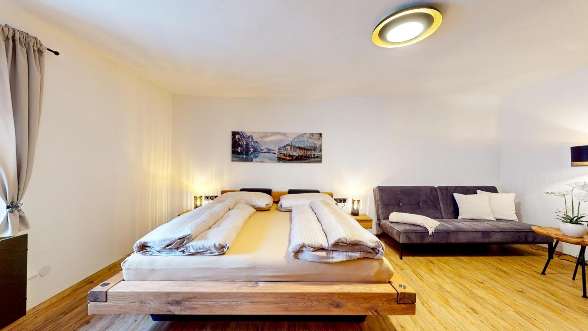 Ferienhaus Hennewinkl Oetz Luaran gambar