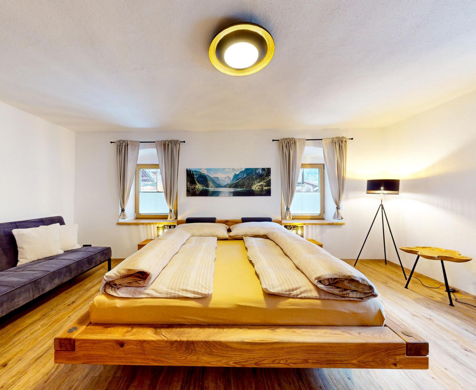 Ferienhaus Hennewinkl Oetz Luaran gambar
