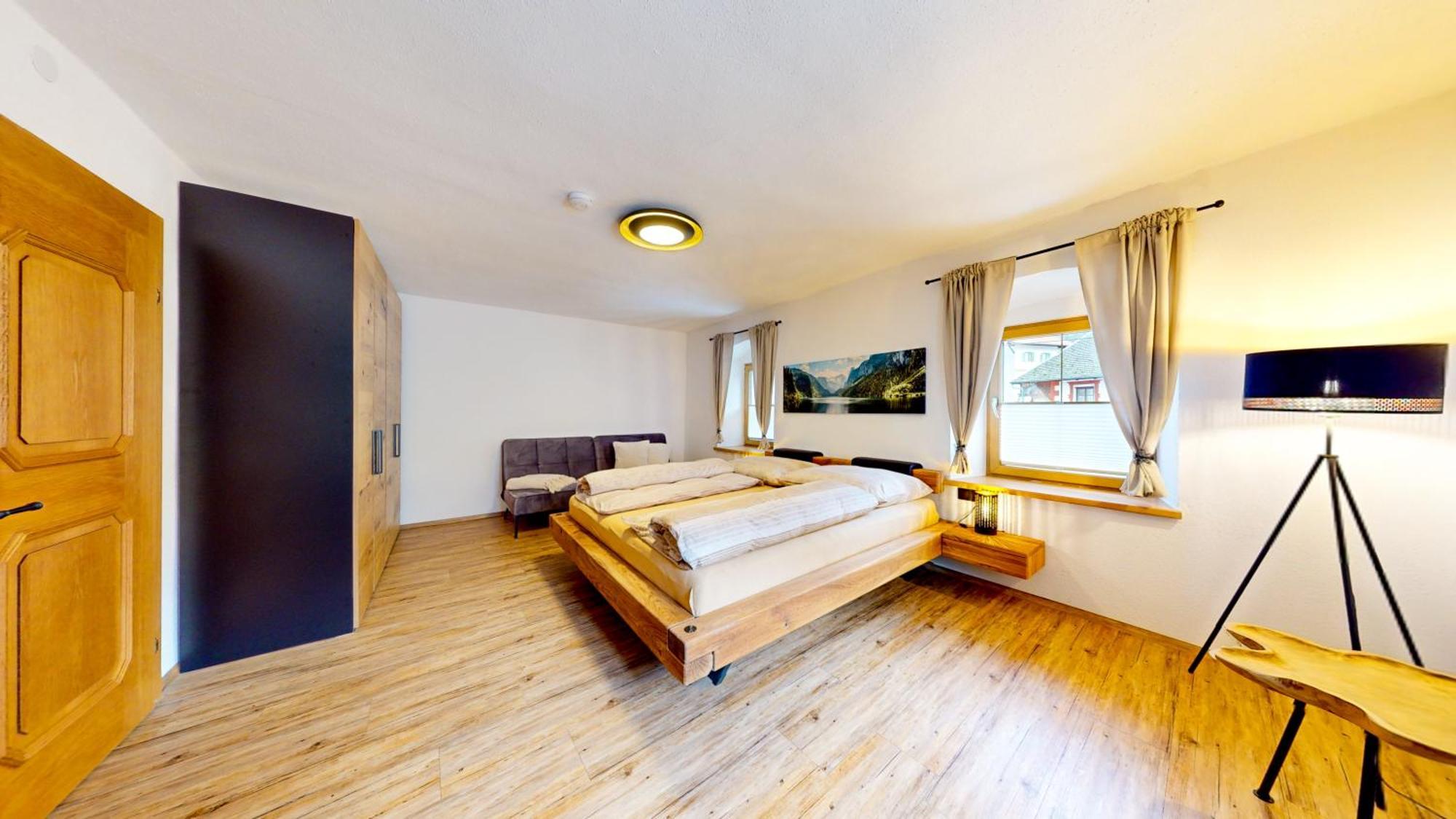 Ferienhaus Hennewinkl Oetz Luaran gambar