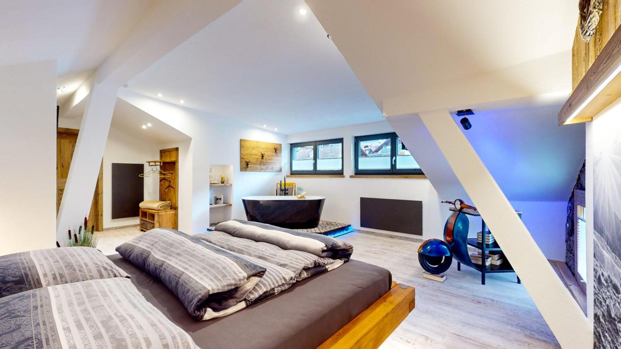 Ferienhaus Hennewinkl Oetz Luaran gambar