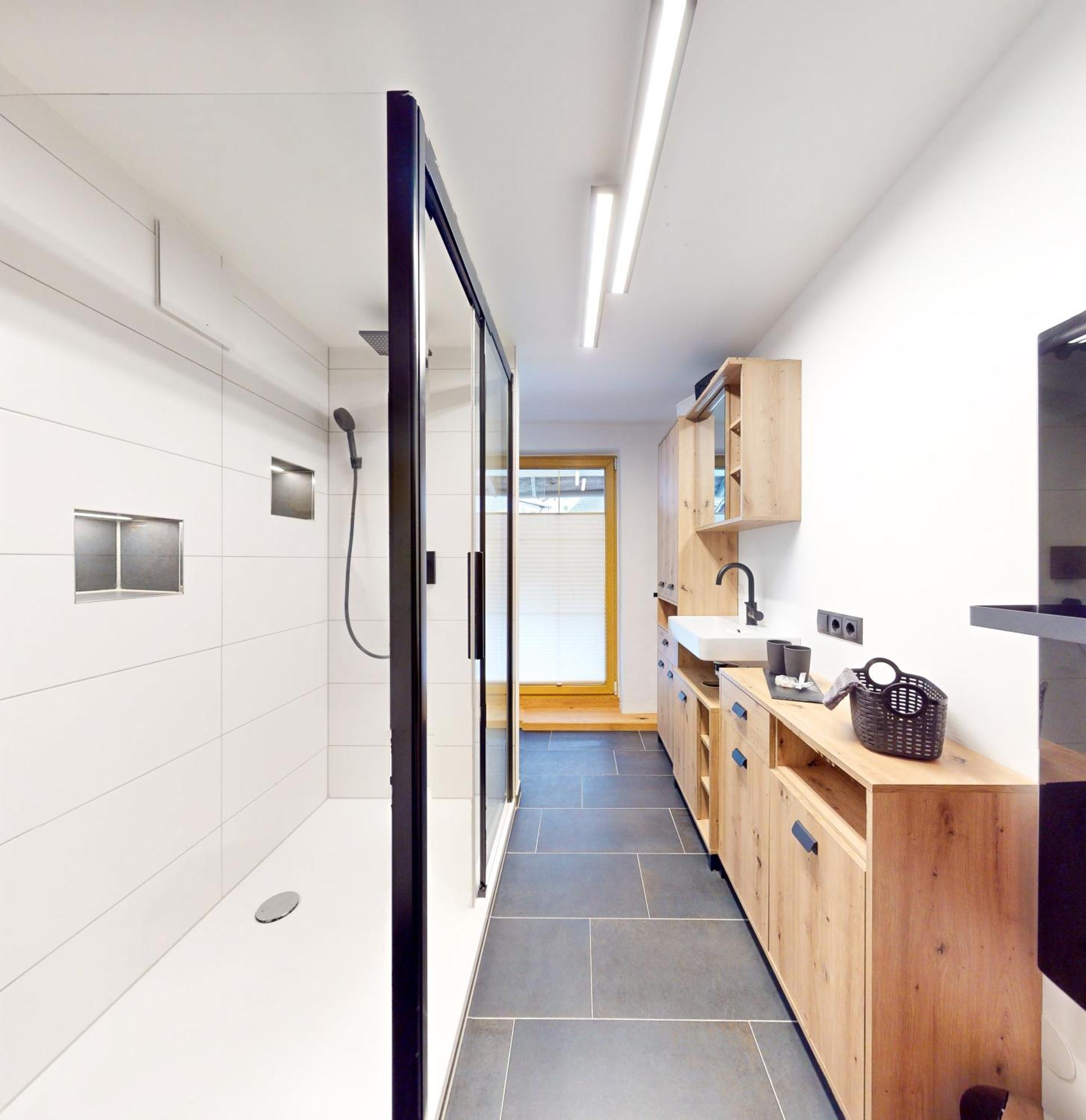 Ferienhaus Hennewinkl Oetz Luaran gambar