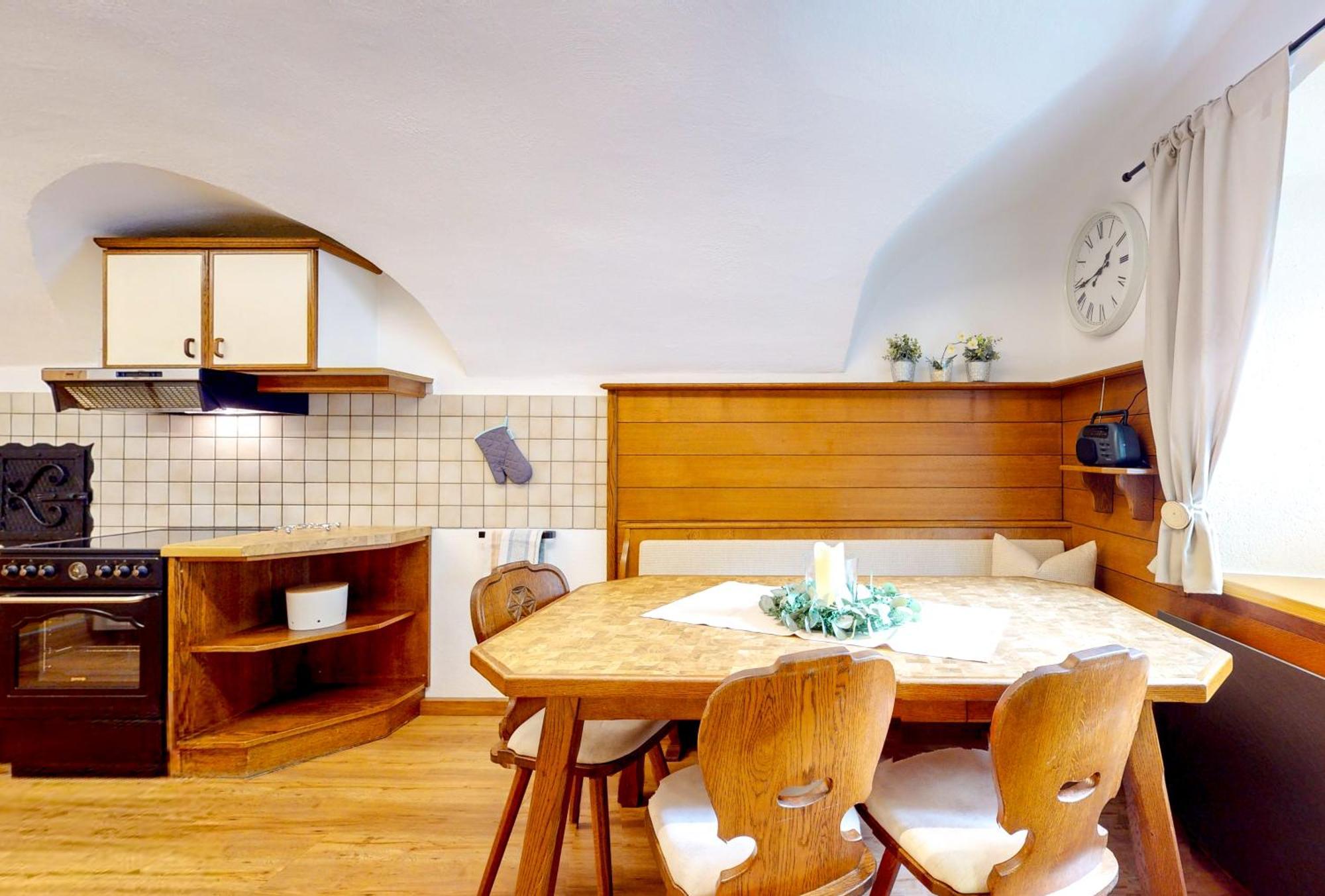 Ferienhaus Hennewinkl Oetz Luaran gambar